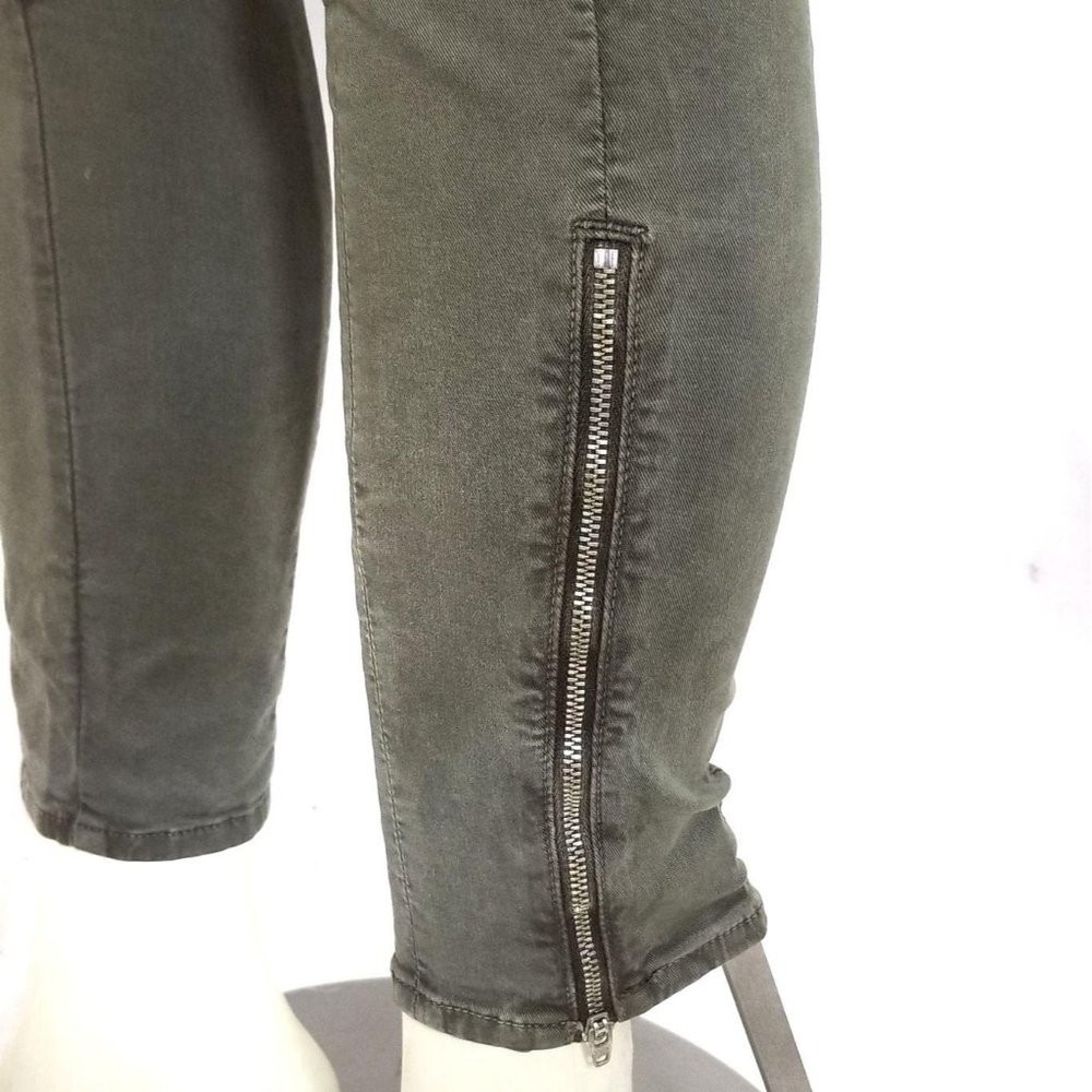 J Brand Houlihan West Point Cargo Pants Jeans 26 - Picture 6 of 9